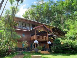 Staycation di Bifa Cottage, Menikmati Keindahan Alam Lubuk Minturun