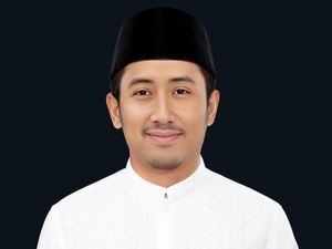 Dikomandani Para Gus, Relawan Berkopyah Dukung Gibran di Pilpres 2024