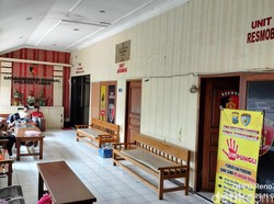 Enam Remaja Diamankan Diduga Terkait Begal di Widang Tuban