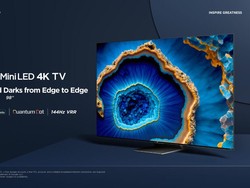 TCL Rilis 2 TV 98 Inci, Berapa Harganya?