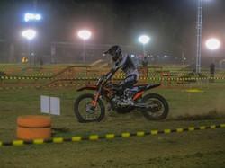 Seri Ketiga Trial Game Dirt 2024 Segera Dimulai