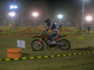 Seri Ketiga Trial Game Dirt 2024 Segera Dimulai Seri Ketiga Trial Game Dirt 2024 Segera Dimulai