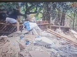 Viral Pria Bonceng 3 di Bogor Maling Ayam Warga, Polisi Selidiki