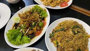 10 Resto Chinese Food Legendaris di Jakarta Ini Eksis Sejak Puluhan Tahun Lalu