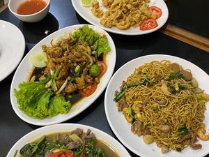 10 Resto Chinese Food Legendaris di Jakarta Ini Eksis Sejak Puluhan Tahun Lalu 10 Resto Chinese Food Legendaris di Jakarta Ini Eksis Sejak Puluhan Tahun Lalu