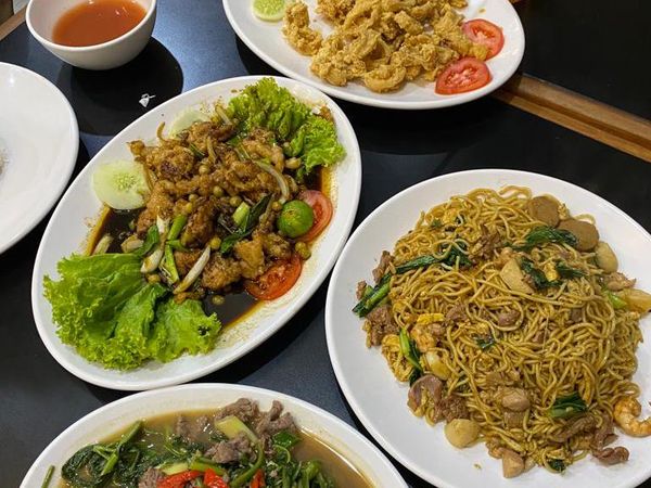 10 Resto Chinese Food Legendaris di Jakarta Ini Eksis Sejak Puluhan Tahun Lalu