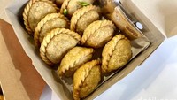 5 Rekomendasi Camilan Gurih di Pasmod BSD, Ada Jalangkote hingga Lemper!