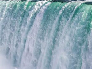 Air Terjun Terbesar dan Tertinggi di Bumi Bersembunyi di Bawah Air Air Terjun Terbesar dan Tertinggi di Bumi Bersembunyi di Bawah Air