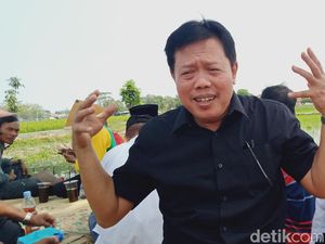 UU ASN Diteken Jokowi, Pemerintah Didesak Percepat Keluarkan PP UU ASN Diteken Jokowi, Pemerintah Didesak Percepat Keluarkan PP