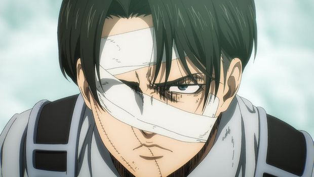 Attack on Titan The Final Season Part 4 (2023) Episode terakhir serial anime Attack on Titan The Final Season Part 4 tayang pada 4 November 2023.