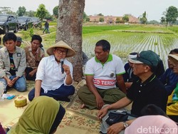 Dukung Usulan Waketum PKB, Cak Imin Pengin Nomor Urut 1 di Pilpres