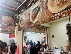 Bakmi Prima di BSD, Kuliner Warga Tangsel