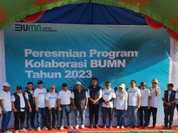 Begini Jurus BUMN Geber Pembangunan Berkelanjutan