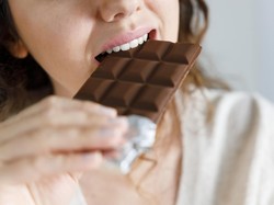 Produsen Cokelat Hershey Dituntut Rp 76 M Cuma Gegara Ini