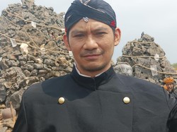 Dari Kru Film, Donny Alamsyah Sukses Jadi Aktor