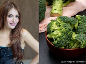 Duh! Influencer Malaysia Ini Dipenjara Gegara Curi Barang dan Brokoli di Supermarket