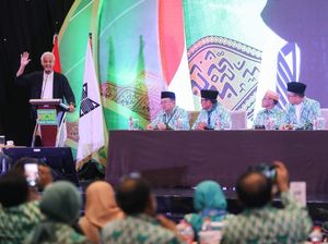 Ganjar Pilih Genjot Perbaikan Pendidikan untuk Atasi Masalah Kemiskinan