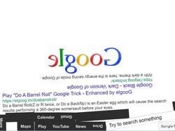 Apa Itu Google Gravity? Coba Juga 30 Easter Egg Seru Lainnya!