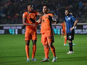 Atalanta Vs Inter: Nerazzurri Runtuhkan Kokohnya Kandang La Dea