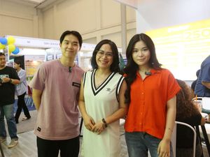 Sukses Jadi TikToker, Juan dan Eve Rencana Rambah Bisnis