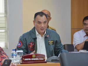 Golkar DKI soal Rano Bilang Dipimpin yang Tak Dikenal: Wah, Udah Nyerang Golkar DKI soal Rano Bilang Dipimpin yang Tak Dikenal: Wah, Udah Nyerang