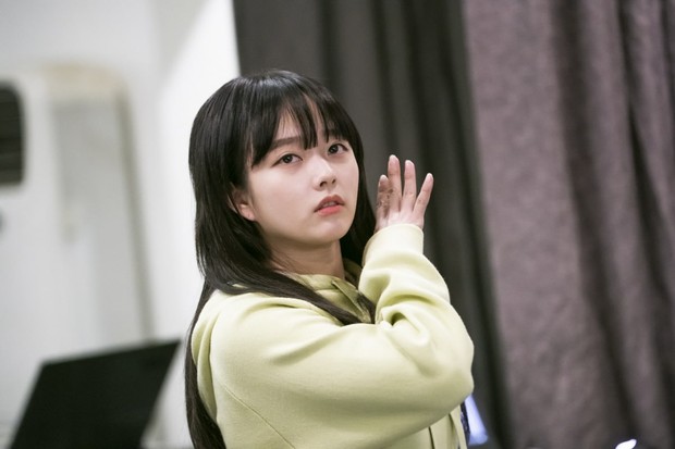 Jung Ji So di drama Imitation/ Foto: hancinema.net