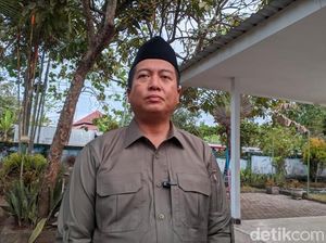 Lalu Iqbal Bakal Mengundurkan Diri dari ASN demi Maju Pilgub NTB