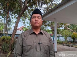 Jubir Kemenlu Ungkap Kondisi Terkini di Palestina-Bantuan dari Indonesia