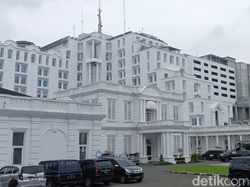 Kian Banyak Pejabat Pemprov Sumut Dibersihkan Gubsu Bobby Nasution