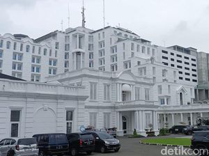 Bersih-bersih Inspektorat Sumut, 1 Inspektur Pembantu Dinonaktifkan Bersih-bersih Inspektorat Sumut, 1 Inspektur Pembantu Dinonaktifkan