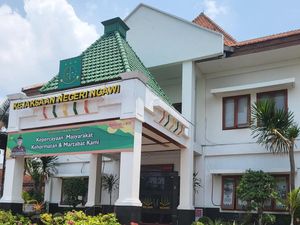 Oknum Wartawan di Ngawi Peras Panitia Sertifikat Tanah Rp 25 Juta