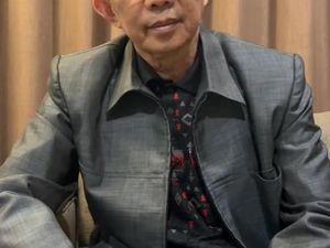 FKUB Cianjur soal Sel Tidur Teroris: Memang Perlu Diwaspadai