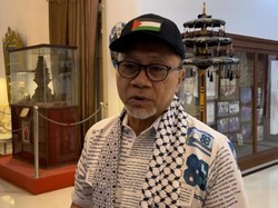 Zulhas Optimistis PAN Gaet Suara Anak Muda Jatim Lewat Cara Politik Fun