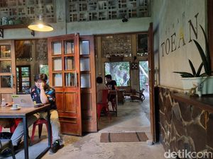 Cara Berkunjung ke Koffie Toean, Kafe Nuansa Bandung di Bekasi Cara Berkunjung ke Koffie Toean, Kafe Nuansa Bandung di Bekasi