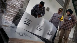 Logistik Pemilu 2024 di Blitar Siap Didistribusikan