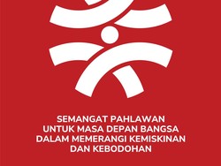 Logo Hari Pahlawan 2023 Lengkap Link Download dan Panduannya