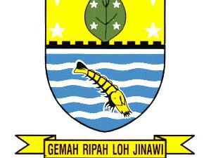 Menilik Makna Gambar Udang di Logo Kota Cirebon