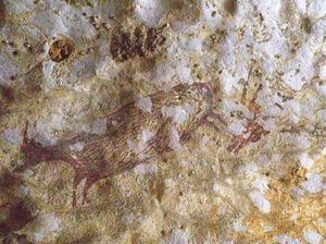 BUMN Semen Ini Rilis Dokumen Pengelolaan Situs Prasejarah di Tambang Sulsel