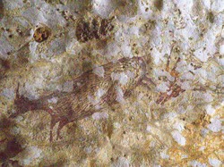 BUMN Semen Ini Rilis Dokumen Pengelolaan Situs Prasejarah di Tambang Sulsel