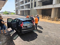 Pesan Mahasiswi FKH Unair Tewas di Mobil untuk Saudaranya: Dunia Ini Kejam!