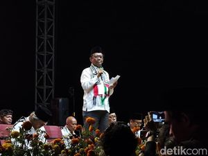 Pemerintah Indonesia Kirim 51,5 Ton Bantuan Logistik-Medis ke Palestina