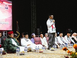 Habib-Kiai Madura Akan Gelar Doa Kebangsaan dan Selawat Bersama