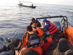 Nelayan Hilang di Perairan Buleleng Ditemukan Tewas