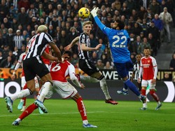 2 Posisi Ini Bikin Kans Juara Arsenal Penuh Tanda Tanya