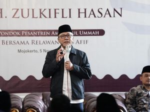 Komitmen Kedaulatan Pangan Disebut Jadi Alasan Kuat PAN Dukung Prabowo