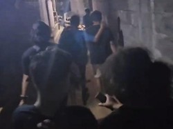 Pengeroyok Pesilat PSHT di Kota Kediri Ngaku Ketakutan saat Korbannya Tewas