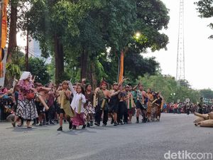 50 Pantun untuk Hari Pahlawan 10 November 2023 50 Pantun untuk Hari Pahlawan 10 November 2023