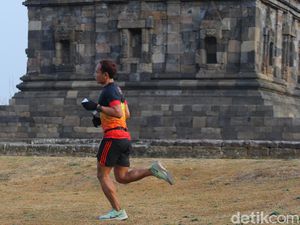 Buruan Daftar! Sleman Temple Run 2024 Digelar September Mendatang Buruan Daftar! Sleman Temple Run 2024 Digelar September Mendatang