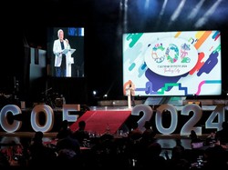 Ini 10 Event Unggulan Kota Bandung 2024, Catat Waktunya