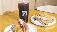 Pencinta Kopi Merapat! Ini 5 Kafe dan Kedai Kopi di Pasmod BSD